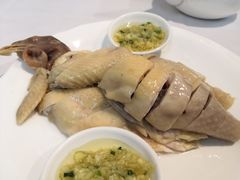 壹心鸡-文记壹心鸡(宝华路店)