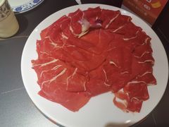 -京悦南门涮羊肉·羊蝎子火锅(田林路店)