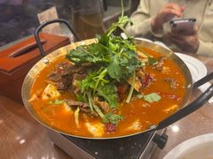 -合肥妈妈菜(青阳南路店)