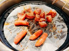 -姜胖胖韩式自助烤肉(佳漾汇新桥店)