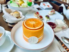 -沁蝶 Butterfly Patisserie甜品蛋糕(北京瑰丽酒店)