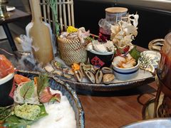 -合乐·创意火锅·海鲜火锅(亚东柒号店)