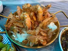 -桥东喜碧海鲜街(水东街店)