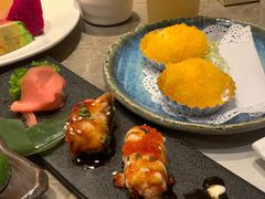 -大渔铁板烧(花园道店)