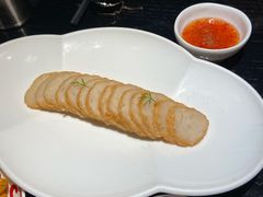 -锦楼·臻选新杭帮(杭州中心店)