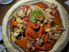 -魔鬼牛蛙小厨•烤鱼•龙虾(上马墩光华时代店)