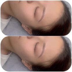 -久匠·纹眉半永久野生眉