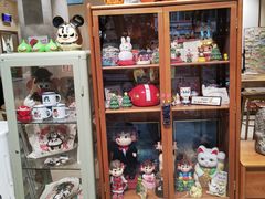 -小豆海棠(人民南路店)