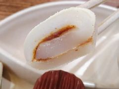 -素满香·食养自助(建邺万达店)