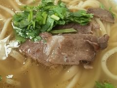 -十二忠手拉面(五福店)
