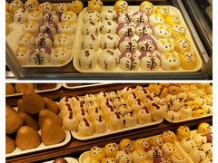 -沃尔玛购物广场(仓山万达店)