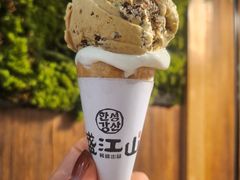 -韩盛·盛江山自助料理(中街大悦城黑金店)
