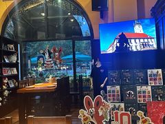 -布拉格餐厅· 中欧捷克菜(全国首店)