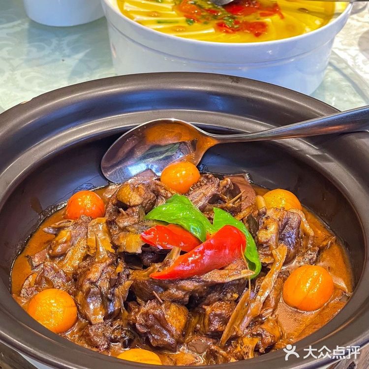 南京老牌宴请餐厅，22年老味道啦