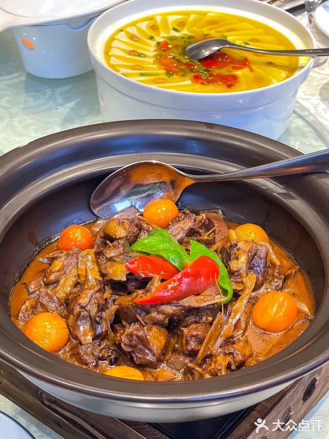 南京老牌宴请餐厅，22年老味道啦