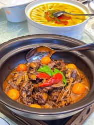 -真知味酒店·宴会厅(月牙湖店)