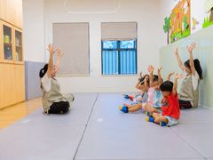 -全优加早教托育园(广百新一城店)