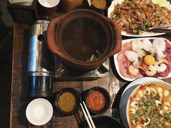 -Show Neua Thai Street Food