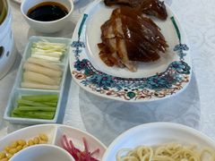 -马凯餐厅(地安门店)