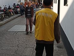 -上海市虹口区青少年活动中心(欧阳路)