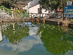 -丹山赤水风景名胜区