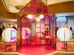 -深圳来福士广场