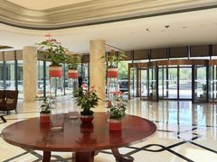 -廊坊固安福朋喜来登酒店