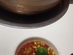-烹然四季椰子鸡火锅(姚家园万象汇店)