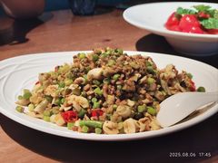 -蝦塘·中国餐馆(城墙南马道巷店)