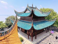-岳阳楼景区