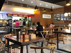 -望江面馆(杭州智汇中心店)