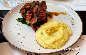 US Prime Ribeye Steak