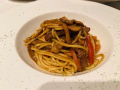 -Flame秀扒房西餐厅·石家庄希尔顿酒店