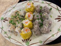 蒸三色-苏记餐厅(叠南店)