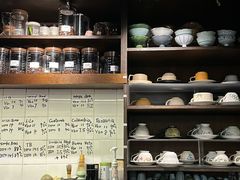 -Hei Cafe(工体店)
