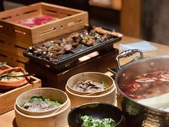 -锦和牛·炭火烧肉(ICC太和里店)
