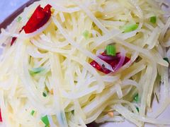 -乔阿马·江南味·驴肉香(龙湖华泾天街店)