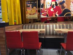 大堂-尊宝比萨(东坡店)