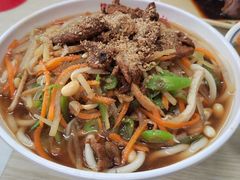 -王大妈清汤饸饹(白云社区店)