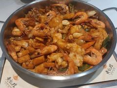 -黄记煌三汁焖锅(招商花园店)