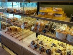 -巴黎贝甜(五道口店)