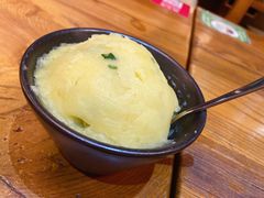 老奶洋芋-云海肴·云南小炒·汽锅鸡(天津国金汇店)