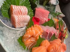 -阿吾罗日本料理(K11艺术中心店)