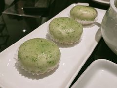侨乡葱茸包-闽和南(深圳万象城店)