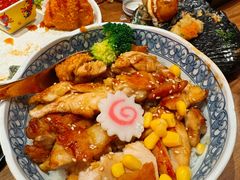 -隐月· 㐂和食屋(芝罘万达公馆店)