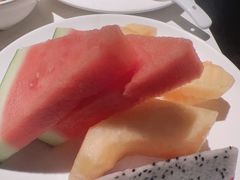 -加餐海鲜自助(宝龙一城店)