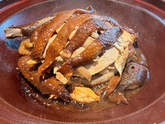 -北方家宴(番禺永旺店)