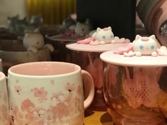 -星巴克(三亚海棠湾国际免税城店)
