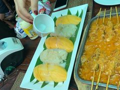 -自然餐厅(Phuket)