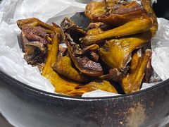 -大鸽饭(马王堆店)